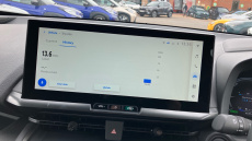 Toyota C-HR 2.0 PHEV Design 5dr CVT Hatchback